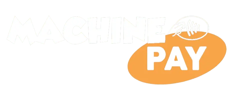Machine Pay Logo